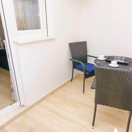 Apartman Antea Sibenik Exterior photo