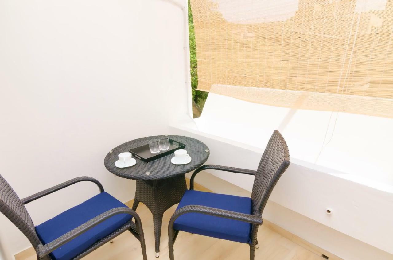 Apartman Antea Sibenik Exterior photo
