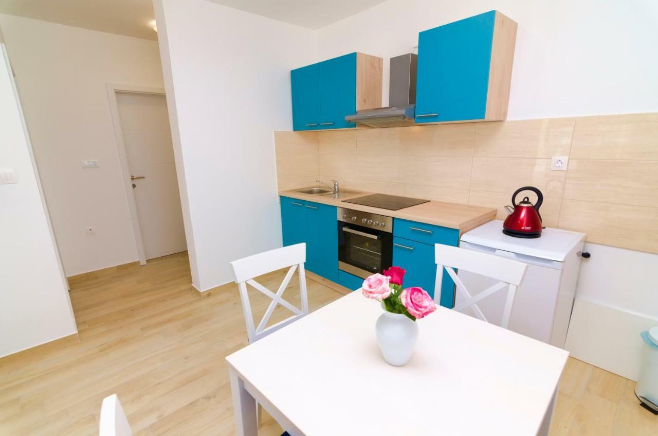 Apartman Antea Sibenik Exterior photo