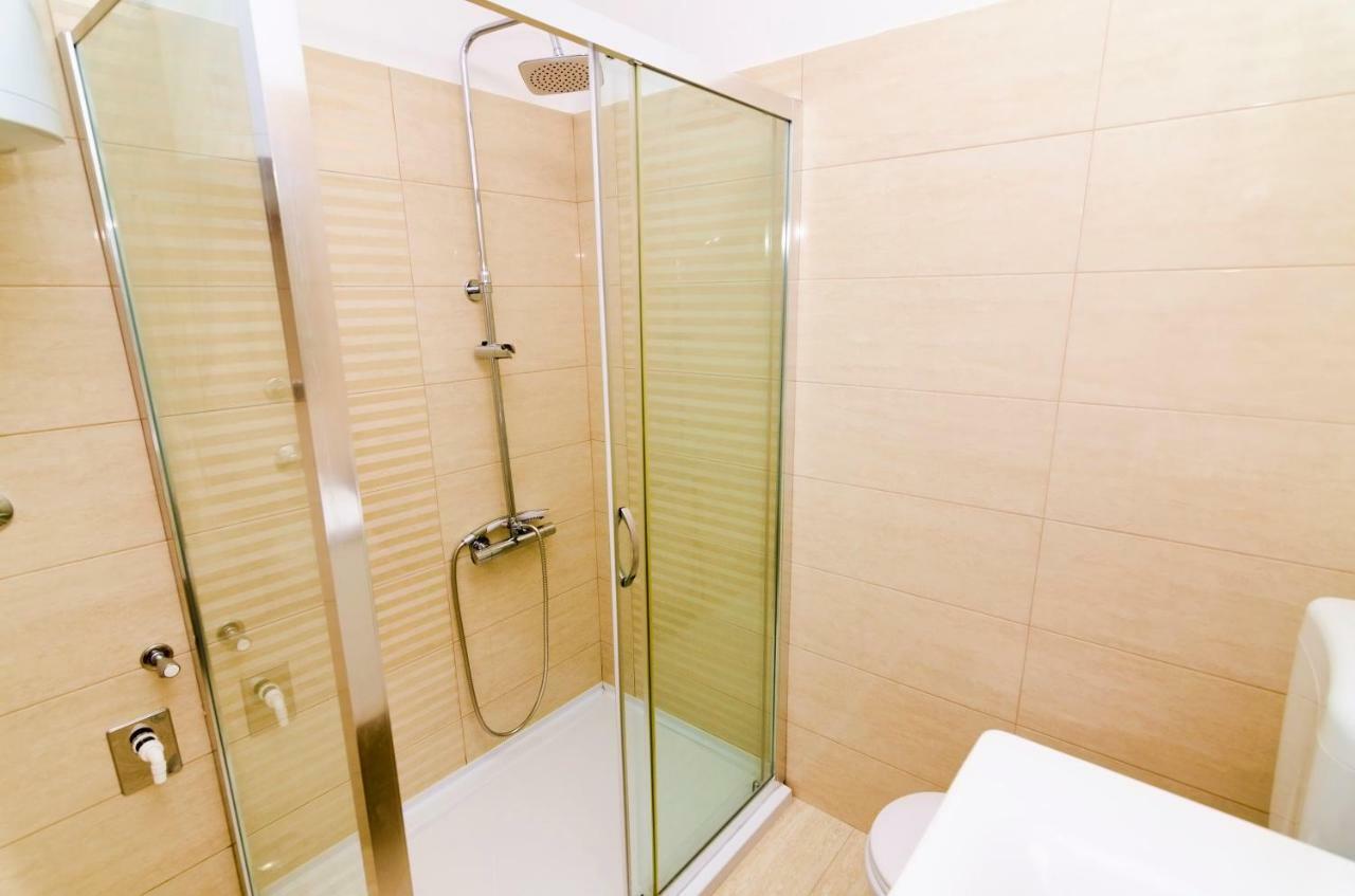 Apartman Antea Sibenik Exterior photo